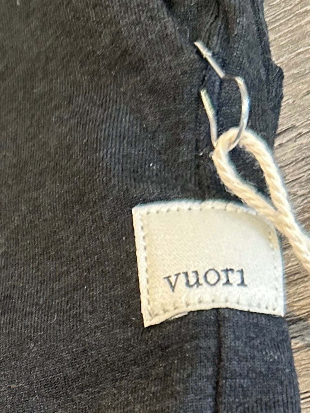 NWT Halo Essential Wideleg Pants - Picture 4 of 9